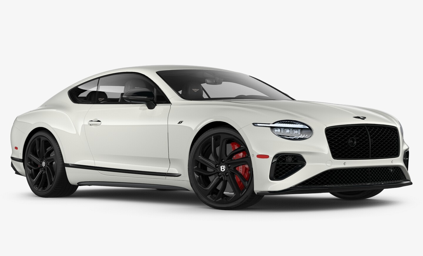 New 2026 Bentley Continental GT for sale Call for price at Rolls-Royce Motor Cars Greenwich in Greenwich CT 06830 1