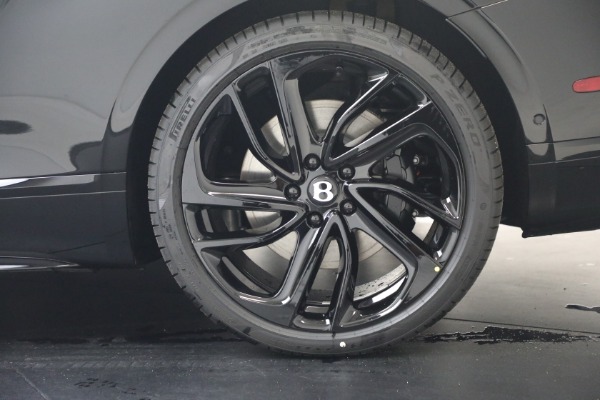 New 2026 Bentley Continental GTC for sale $401,300 at Rolls-Royce Motor Cars Greenwich in Greenwich CT 06830 18