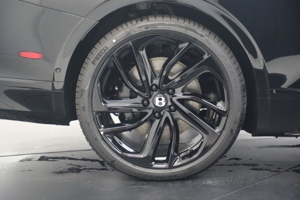 New 2026 Bentley Continental GTC for sale $401,300 at Rolls-Royce Motor Cars Greenwich in Greenwich CT 06830 19