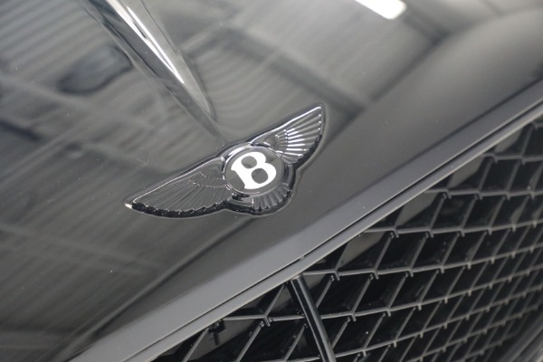 New 2026 Bentley Continental GTC for sale $401,300 at Rolls-Royce Motor Cars Greenwich in Greenwich CT 06830 21