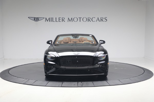 New 2026 Bentley Continental GTC for sale Call for price at Rolls-Royce Motor Cars Greenwich in Greenwich CT 06830 8