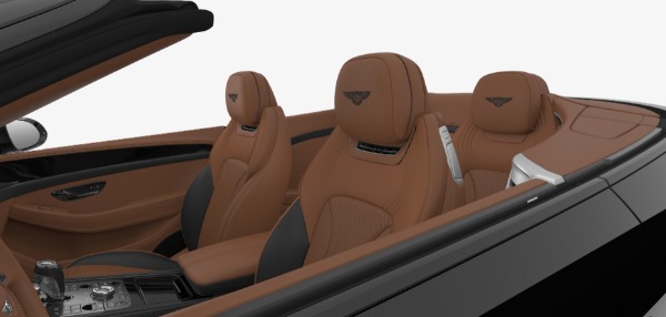 New 2026 Bentley Continental GTC for sale Call for price at Rolls-Royce Motor Cars Greenwich in Greenwich CT 06830 9