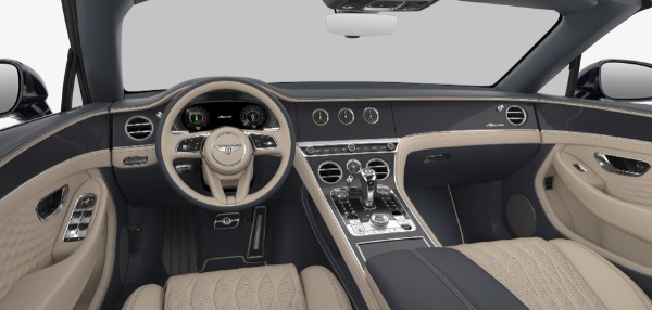 New 2026 Bentley Continental GTC Azure for sale Call for price at Rolls-Royce Motor Cars Greenwich in Greenwich CT 06830 8