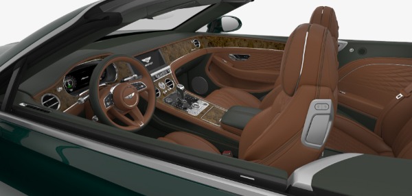 New 2026 Bentley Continental GTC Azure for sale Call for price at Rolls-Royce Motor Cars Greenwich in Greenwich CT 06830 7