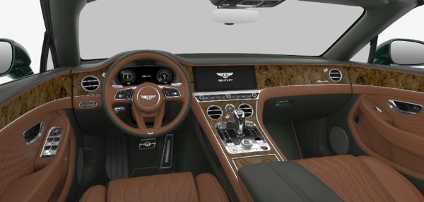 New 2026 Bentley Continental GTC Azure for sale Call for price at Rolls-Royce Motor Cars Greenwich in Greenwich CT 06830 8