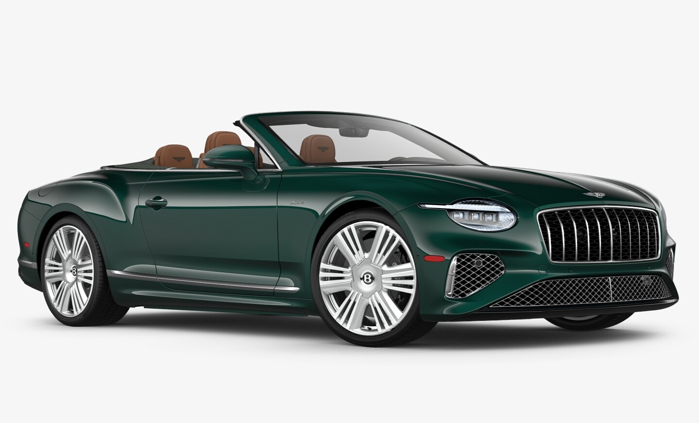 New 2026 Bentley Continental GTC Azure for sale Call for price at Rolls-Royce Motor Cars Greenwich in Greenwich CT 06830 1