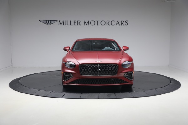 Used 2025 Bentley Continental GT Speed for sale $305,900 at Rolls-Royce Motor Cars Greenwich in Greenwich CT 06830 12