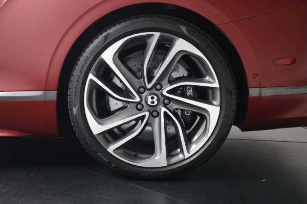Used 2025 Bentley Continental GT Speed for sale $305,900 at Rolls-Royce Motor Cars Greenwich in Greenwich CT 06830 15