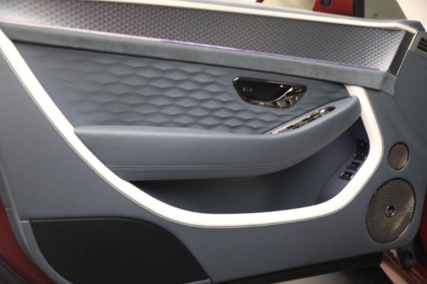 Used 2025 Bentley Continental GT Speed for sale $305,900 at Rolls-Royce Motor Cars Greenwich in Greenwich CT 06830 18