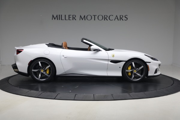 Used 2023 Ferrari Portofino M for sale $267,900 at Rolls-Royce Motor Cars Greenwich in Greenwich CT 06830 10