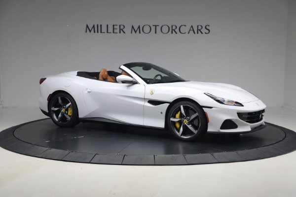 Used 2023 Ferrari Portofino M for sale $267,900 at Rolls-Royce Motor Cars Greenwich in Greenwich CT 06830 11