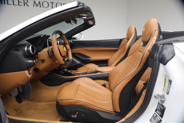 Used 2023 Ferrari Portofino M for sale $267,900 at Rolls-Royce Motor Cars Greenwich in Greenwich CT 06830 15
