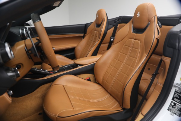 Used 2023 Ferrari Portofino M for sale $267,900 at Rolls-Royce Motor Cars Greenwich in Greenwich CT 06830 16