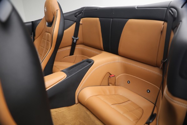 Used 2023 Ferrari Portofino M for sale $267,900 at Rolls-Royce Motor Cars Greenwich in Greenwich CT 06830 17