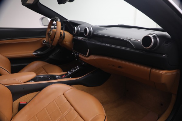 Used 2023 Ferrari Portofino M for sale $267,900 at Rolls-Royce Motor Cars Greenwich in Greenwich CT 06830 18