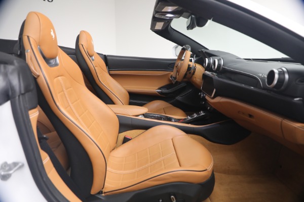 Used 2023 Ferrari Portofino M for sale $267,900 at Rolls-Royce Motor Cars Greenwich in Greenwich CT 06830 19
