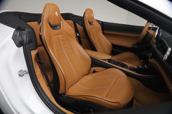 Used 2023 Ferrari Portofino M for sale $267,900 at Rolls-Royce Motor Cars Greenwich in Greenwich CT 06830 20
