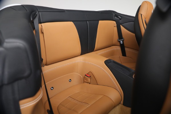 Used 2023 Ferrari Portofino M for sale $267,900 at Rolls-Royce Motor Cars Greenwich in Greenwich CT 06830 21