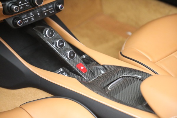 Used 2023 Ferrari Portofino M for sale $267,900 at Rolls-Royce Motor Cars Greenwich in Greenwich CT 06830 22