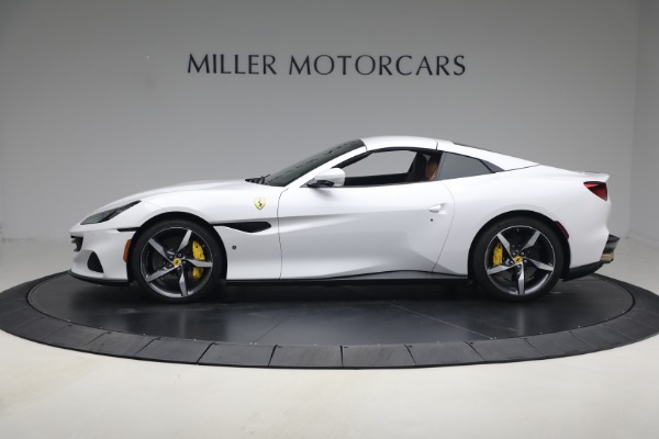 Used 2023 Ferrari Portofino M for sale $267,900 at Rolls-Royce Motor Cars Greenwich in Greenwich CT 06830 27
