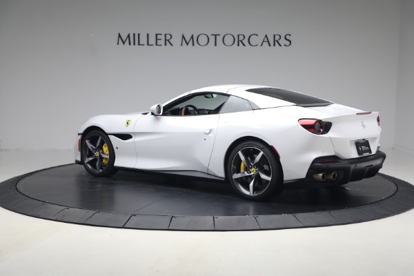 Used 2023 Ferrari Portofino M for sale $267,900 at Rolls-Royce Motor Cars Greenwich in Greenwich CT 06830 28