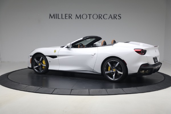 Used 2023 Ferrari Portofino M for sale $267,900 at Rolls-Royce Motor Cars Greenwich in Greenwich CT 06830 5