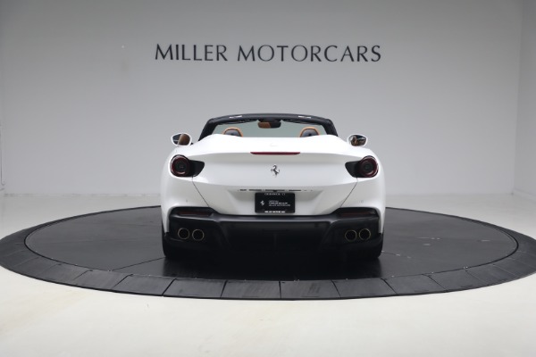 Used 2023 Ferrari Portofino M for sale $267,900 at Rolls-Royce Motor Cars Greenwich in Greenwich CT 06830 7