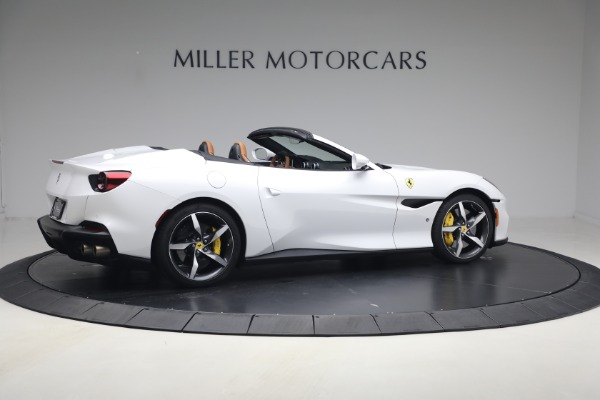 Used 2023 Ferrari Portofino M for sale $267,900 at Rolls-Royce Motor Cars Greenwich in Greenwich CT 06830 9