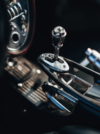 Used 2014 Pagani Huayra Coupe for sale Call for price at Rolls-Royce Motor Cars Greenwich in Greenwich CT 06830 16