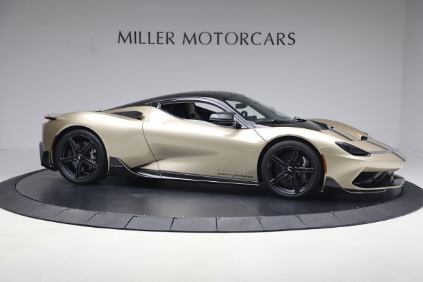 Used 2022 Pininfarina Battista for sale Call for price at Rolls-Royce Motor Cars Greenwich in Greenwich CT 06830 10
