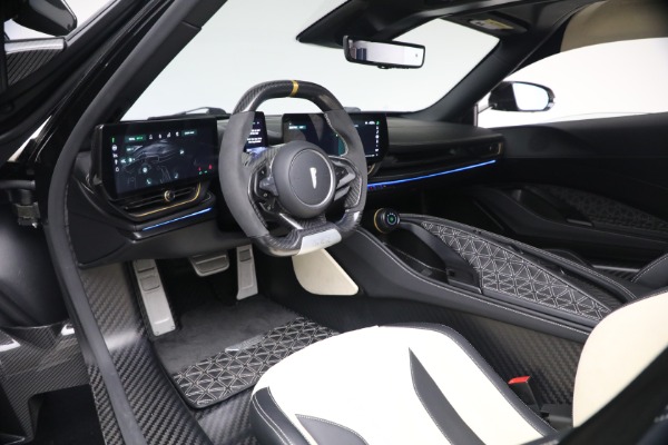Used 2022 Pininfarina Battista for sale Call for price at Rolls-Royce Motor Cars Greenwich in Greenwich CT 06830 15