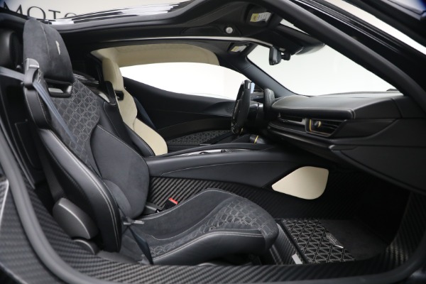 Used 2022 Pininfarina Battista for sale Call for price at Rolls-Royce Motor Cars Greenwich in Greenwich CT 06830 18