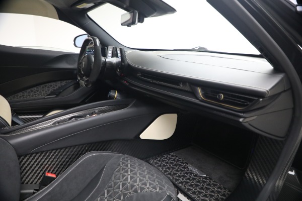 Used 2022 Pininfarina Battista for sale Call for price at Rolls-Royce Motor Cars Greenwich in Greenwich CT 06830 20