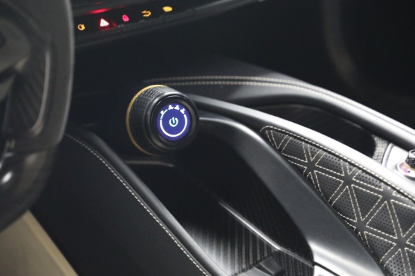 Used 2022 Pininfarina Battista for sale Call for price at Rolls-Royce Motor Cars Greenwich in Greenwich CT 06830 22