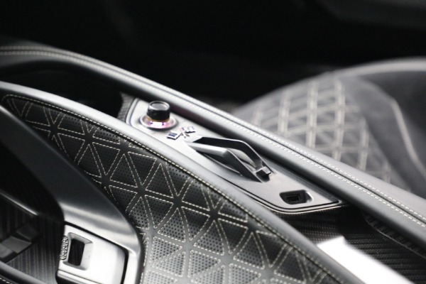 Used 2022 Pininfarina Battista for sale Call for price at Rolls-Royce Motor Cars Greenwich in Greenwich CT 06830 23