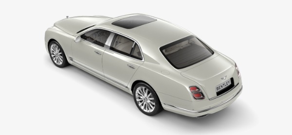 New 2017 Bentley Mulsanne for sale Sold at Rolls-Royce Motor Cars Greenwich in Greenwich CT 06830 4