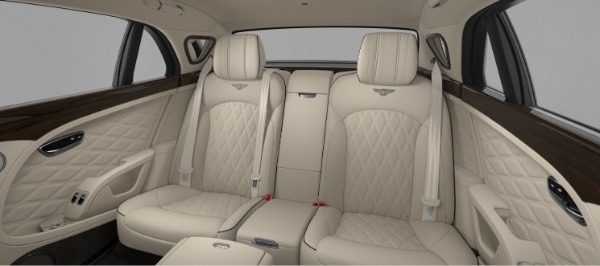 New 2017 Bentley Mulsanne for sale Sold at Rolls-Royce Motor Cars Greenwich in Greenwich CT 06830 9