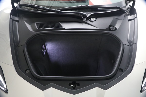 Used 2024 Chevrolet Corvette Stingray for sale $77,900 at Rolls-Royce Motor Cars Greenwich in Greenwich CT 06830 27