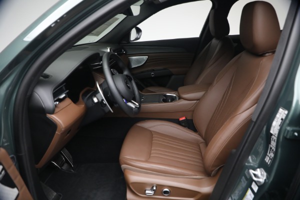 New 2026 Maserati Grecale Modena V6 for sale $97,295 at Rolls-Royce Motor Cars Greenwich in Greenwich CT 06830 14