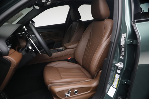 New 2026 Maserati Grecale Modena V6 for sale $97,295 at Rolls-Royce Motor Cars Greenwich in Greenwich CT 06830 15