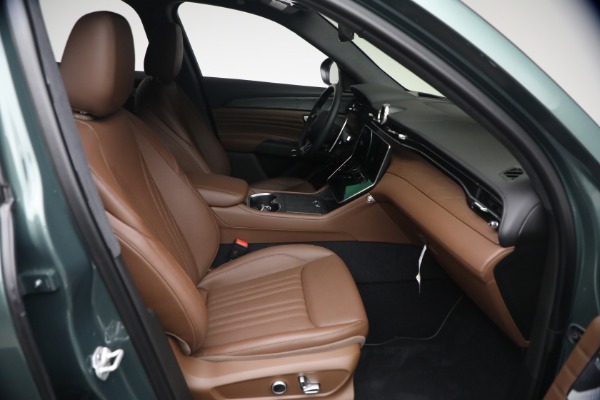New 2026 Maserati Grecale Modena V6 for sale $97,295 at Rolls-Royce Motor Cars Greenwich in Greenwich CT 06830 19