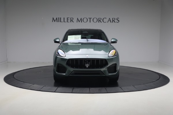 New 2026 Maserati Grecale Modena V6 for sale $97,295 at Rolls-Royce Motor Cars Greenwich in Greenwich CT 06830 2