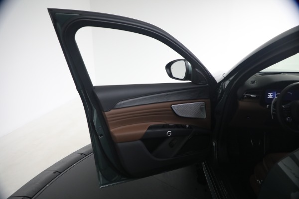 New 2026 Maserati Grecale Modena V6 for sale $97,295 at Rolls-Royce Motor Cars Greenwich in Greenwich CT 06830 24