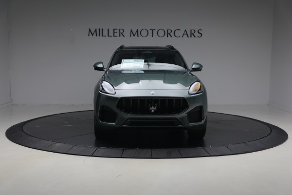 New 2026 Maserati Grecale Modena V6 for sale $96,825 at Rolls-Royce Motor Cars Greenwich in Greenwich CT 06830 12