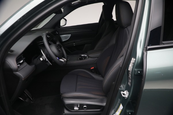 New 2026 Maserati Grecale Modena V6 for sale $96,825 at Rolls-Royce Motor Cars Greenwich in Greenwich CT 06830 14