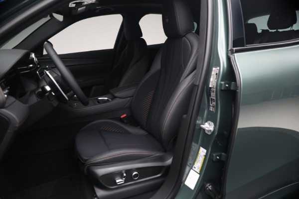 New 2026 Maserati Grecale Modena V6 for sale $96,825 at Rolls-Royce Motor Cars Greenwich in Greenwich CT 06830 15