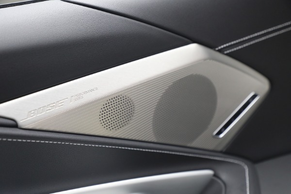 Used 2021 Chevrolet Corvette Stingray for sale $66,900 at Rolls-Royce Motor Cars Greenwich in Greenwich CT 06830 22