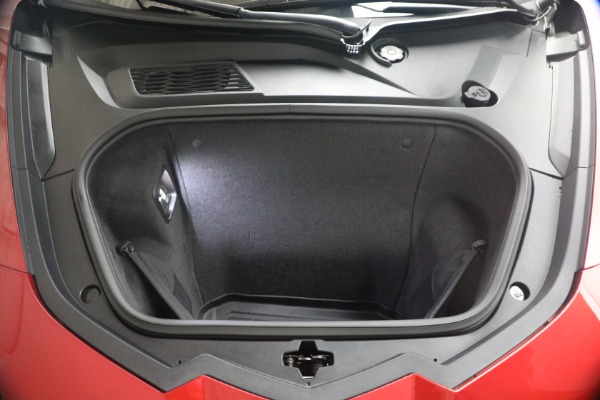 Used 2021 Chevrolet Corvette Stingray for sale $66,900 at Rolls-Royce Motor Cars Greenwich in Greenwich CT 06830 28