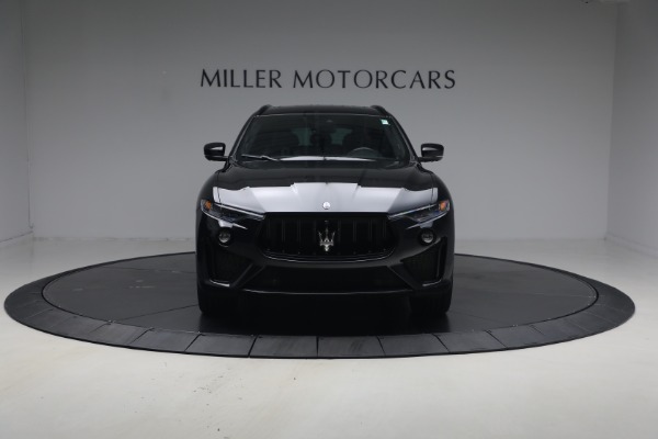 Used 2023 Maserati Levante Modena S for sale $59,900 at Rolls-Royce Motor Cars Greenwich in Greenwich CT 06830 11