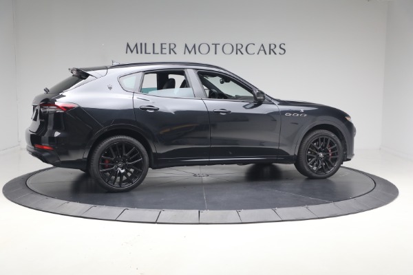 Used 2023 Maserati Levante Modena S for sale $59,900 at Rolls-Royce Motor Cars Greenwich in Greenwich CT 06830 7